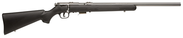 Savage 93R17-FVSS 17HMR BA RFL SS