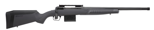 Savage 110 TACT 6MM ARC 18TB 8R