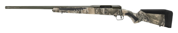 Savage 110 TIMBERLN 270 CAMO LH