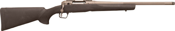 Savage 110 TRAIL HNTR LITE 300