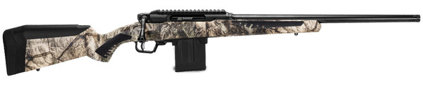 Savage IMPULSE PREDATOR 22-250