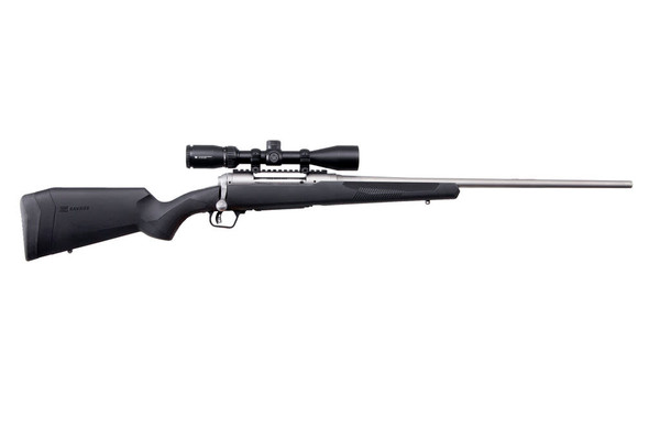 Savage 110 APX STRM XP 308 SS