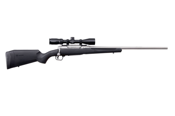 Savage 110 APX STRM XP 350LGND SS