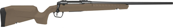 Savage AXIS2 30-06 FDE 22B