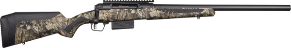 Savage 212 BA SLUG 12/22 CAMO