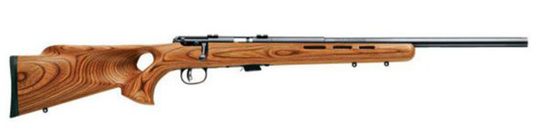 Savage MARK II-BTV 22LR BA RFL HB