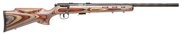 Savage 93R17-BRJ 17HMR BA FB B
