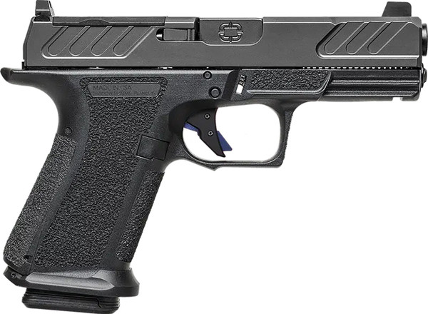 Shadow Systems MR920 LE OR 9MM BLK 15RD