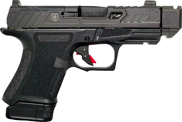 Shadow Systems CR920P WP 9MM BLK 13RD