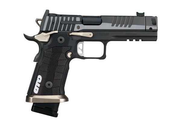 Sig Sauer P211 GTO EQNX SA 9MM 23R