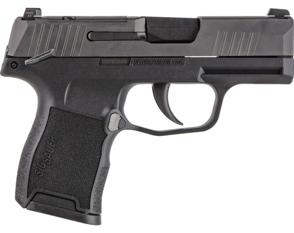 Sig Sauer P365 NIT PST 380 10R NS MS