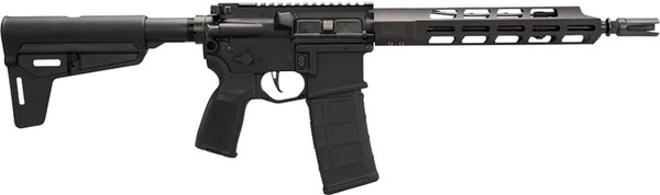 Sig Sauer M400 TRD2 PST 5.56 30R 11B