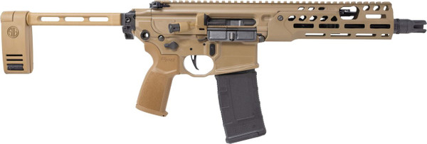 Sig Sauer MCXSPRLT IR PST 300BLK 30R