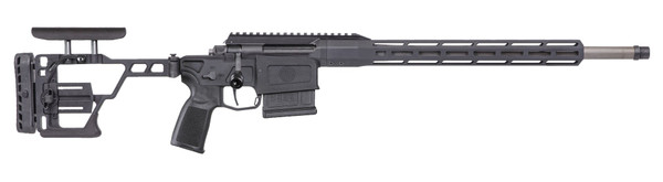 Sig Sauer CROSS RFL BA 308 16B BLK