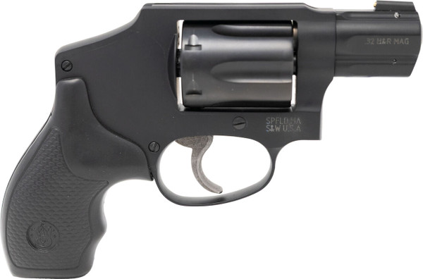 Smith & Wesson 432 32H&R DAO1.8S 6R FS DE
