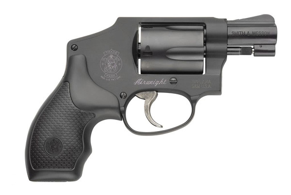 Smith & Wesson 442 38SP DAO 1.8B 5RD NIL