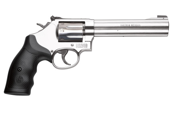 Smith & Wesson 648 22M DA 6SS 8RD AS