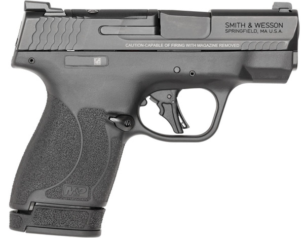 Smith & Wesson MP SHD+OR 9MM 10/13 NS TS