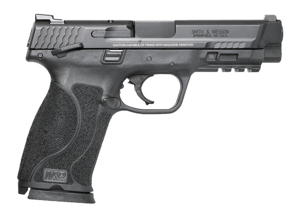 Smith & Wesson MP2 45AP 4.6B 10R FS TS