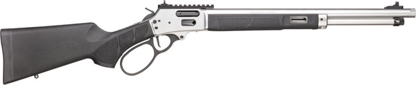 Smith & Wesson 1854 45LC 19.25 9R SS SYN