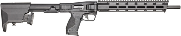 Smith & Wesson MP FPC 9MM 16.5B 10RD