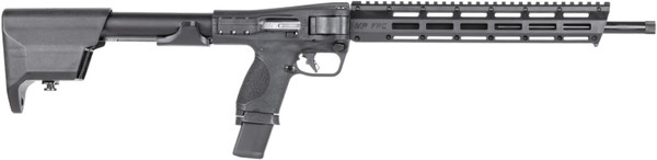Smith & Wesson MP FPC 40SW 16.5B 20RD