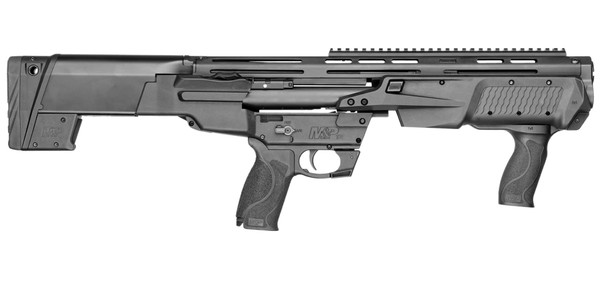 Smith & Wesson MP12 12M/19MC SHTGN 14RD