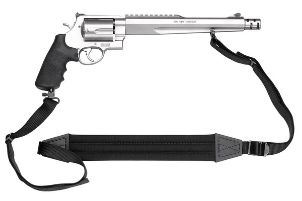 Smith & Wesson 500PC 500SW 10SS COMP