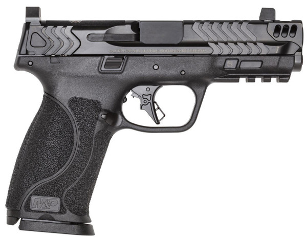 Smith & Wesson MP2C PC 9MM 4.2 23R OR DE
