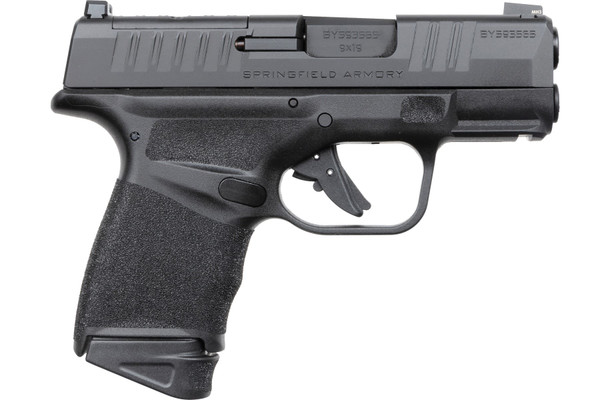 Springfield HELL OSP 9MM 10RD