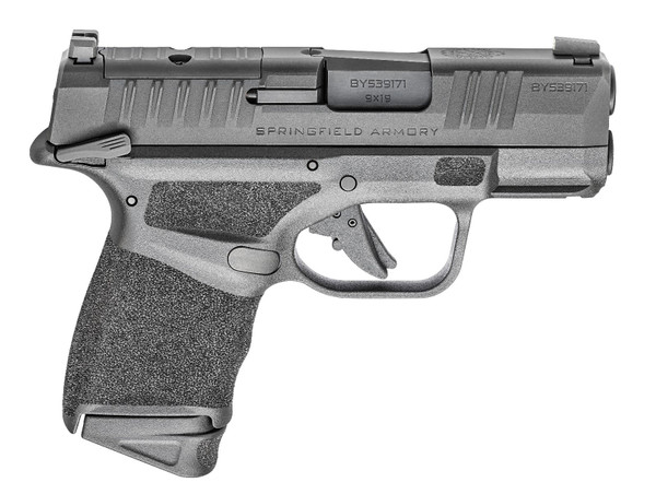 Springfield HELL OSP 9MM MS 11/13RD