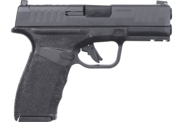Springfield HELL PRO 9MM 10RD