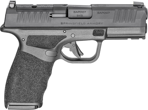 Springfield HELL PRO 9MM 15RD