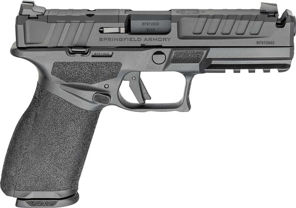 Springfield ECHEL 9MM COMP 10RD