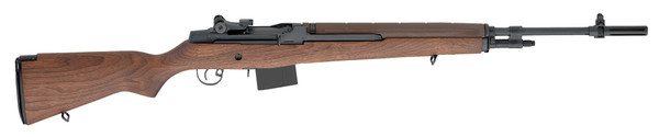 Springfield M1A 7.62 22B SEMI WAL 10RD