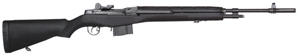 Springfield M1A 7.62 22B BLK 10RD