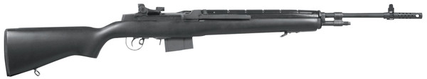 Springfield M1A CA 7.62 22B BLK 10RD