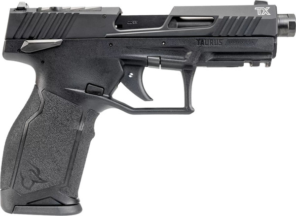 Taurus TX22 G2 TORO 22LR 22RD TB