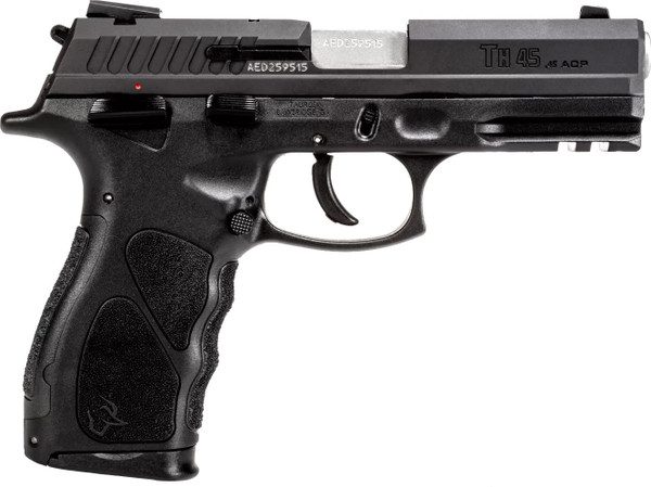 Taurus TH 45AP 4.25 13RDS BLK