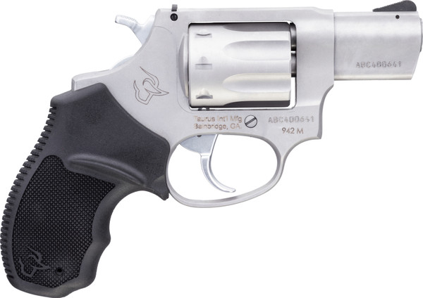 Taurus M942 22M DA REV 2SS 8RD