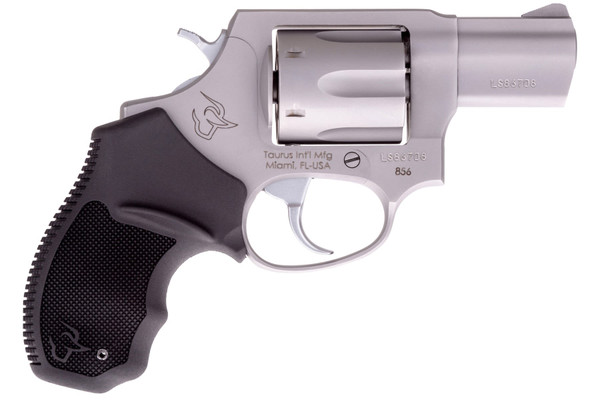 Taurus M856 38SP DA REV 6RD 2SS
