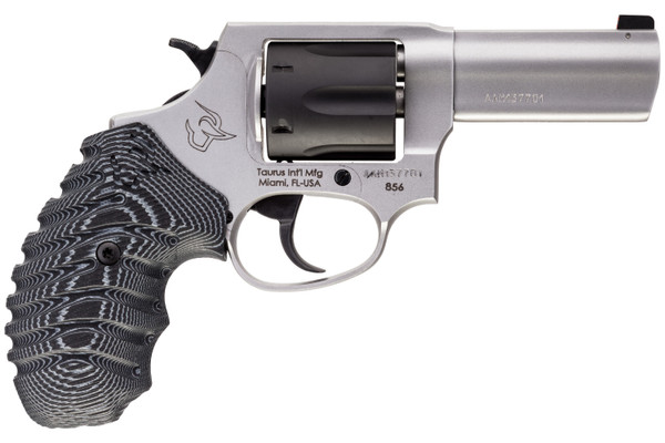 Taurus M856 DEF DA 3S/B NS VZ GRP