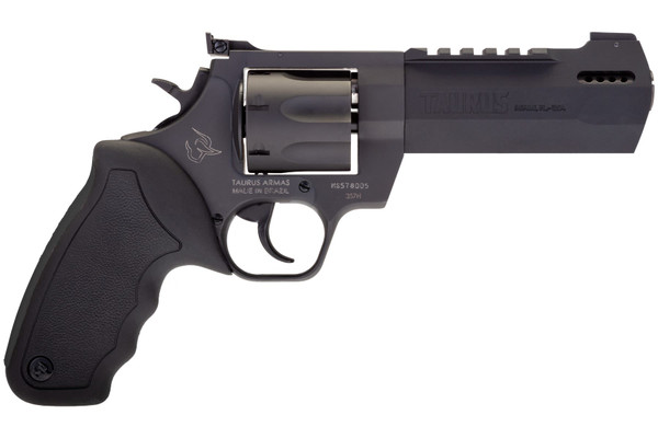 Taurus R/HUNTER 357 REV 5.125B
