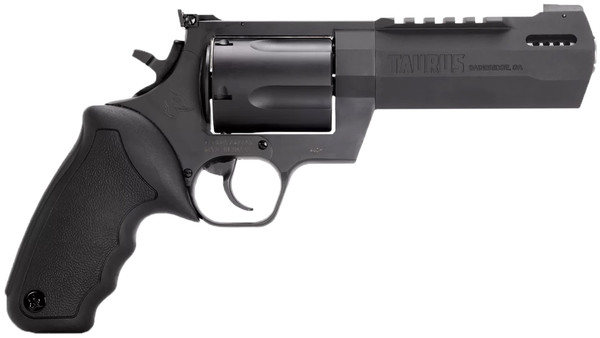 Taurus R/HUNTER 460 REV 5.125B