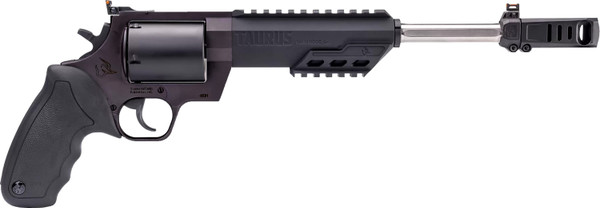Taurus R/HUNTER 460 REV 10.5B 5R