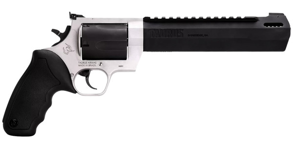 Taurus R/HUNTER 460 REV 8.37 B/S