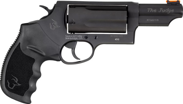 Taurus 45-410 45LC/410M REV 3B