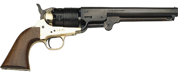 TRA 1851 NAVY BRASS 36CAL 7B