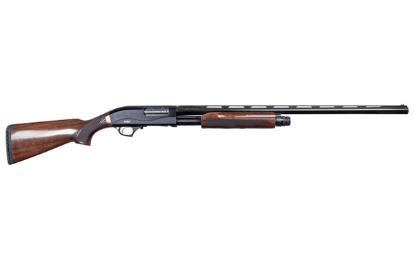 TriStar COBRA III 12M/28MC WALNUT