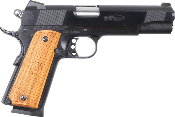 TriStar AC-II 1911 9MM 5B FS 9RD